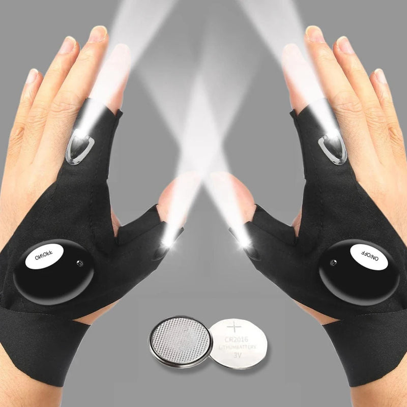 Why [Yarnova] Gloves