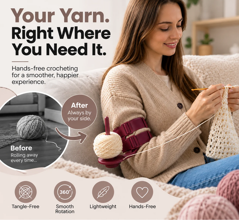 Why Choose [Yaranova]?